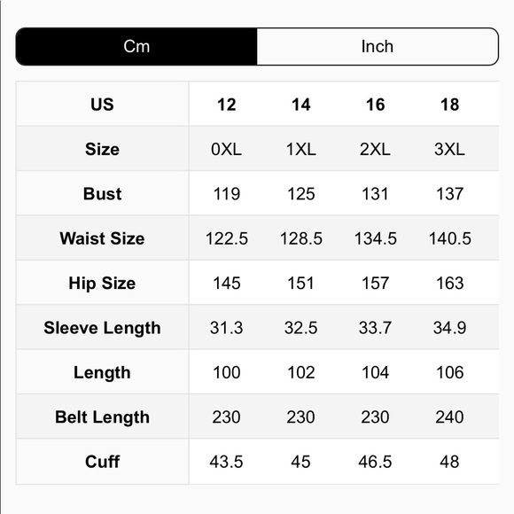 NEW PLUS Navy V Neck Midi Dress w Leopard Sleeves - Picture 7 of 7